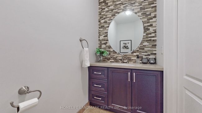 128 Macrill Rd, House other with 4 bedrooms, 4 bathrooms and 5 parking in Markham ON | Image 16