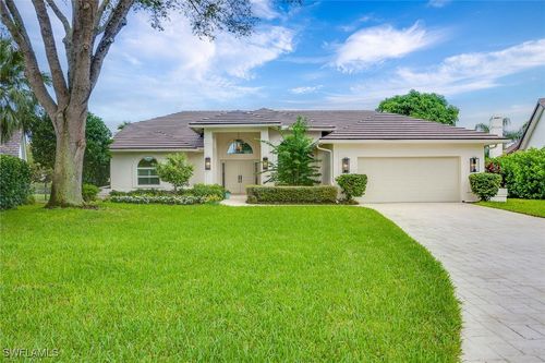 7653 Ponte Verde Way, NAPLES, FL, 34109-7121 | Card Image