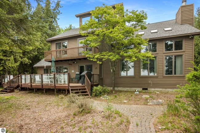 736 Davock Ln, House other with 6 bedrooms, 3 bathrooms and null parking in Bellaire MI | Image 24