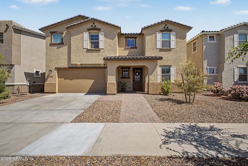 23042 E Happy Rd, Queen Creek, AZ, 85142-1692 | Card Image