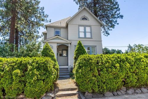 2217 W 5th Ave, Spokane, WA, 99201-5418 | Card Image