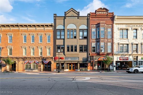 144 W Liberty St, Wooster, OH, 44691-4846 | Card Image
