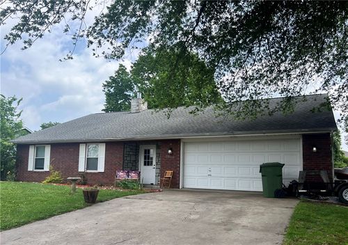 2009 S 11th Street, Rogers, AR, 72758 | Card Image