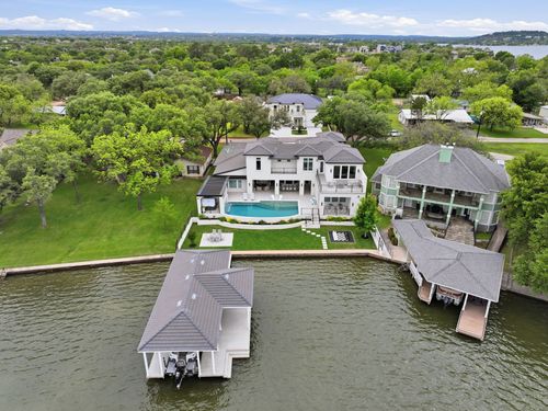 136 S Shorewood Dr, Granite Shoals, TX, 78654-2525 | Card Image