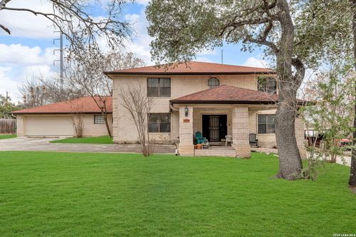 3919 Midvale Dr, San Antonio, TX, 78229-3635 | Card Image