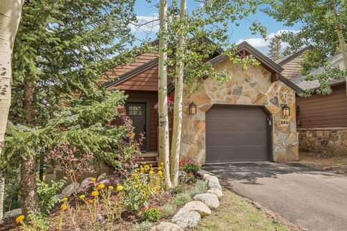 349 Park Forest Dr, Breckenridge, CO, 80424 | Card Image