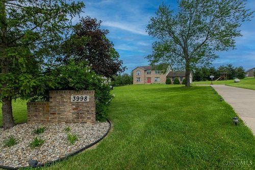 3998 Buck Ridge Dr, Okeana, OH, 45053-9314 | Card Image