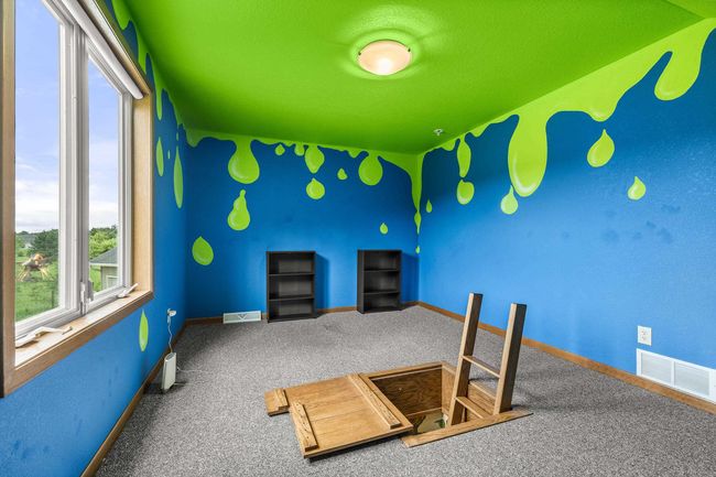1022 Cortland Ln, House other with 4 bedrooms, 3 bathrooms and null parking in Stevens Point WI | Image 33