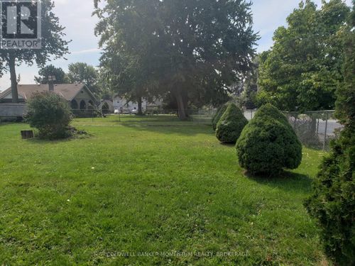 0 Part 1 V/L Ridgeway Road, Fort Erie (Crystal Beach), ON, L0S1B0 | Card Image