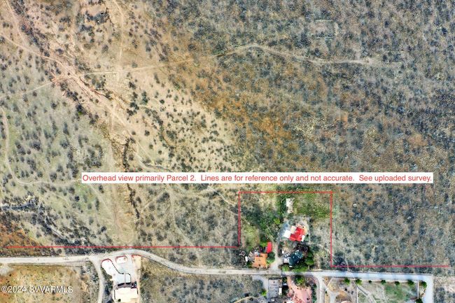 1081 Elm St, Home with 0 bedrooms, 0 bathrooms and null parking in Clarkdale AZ | Image 4