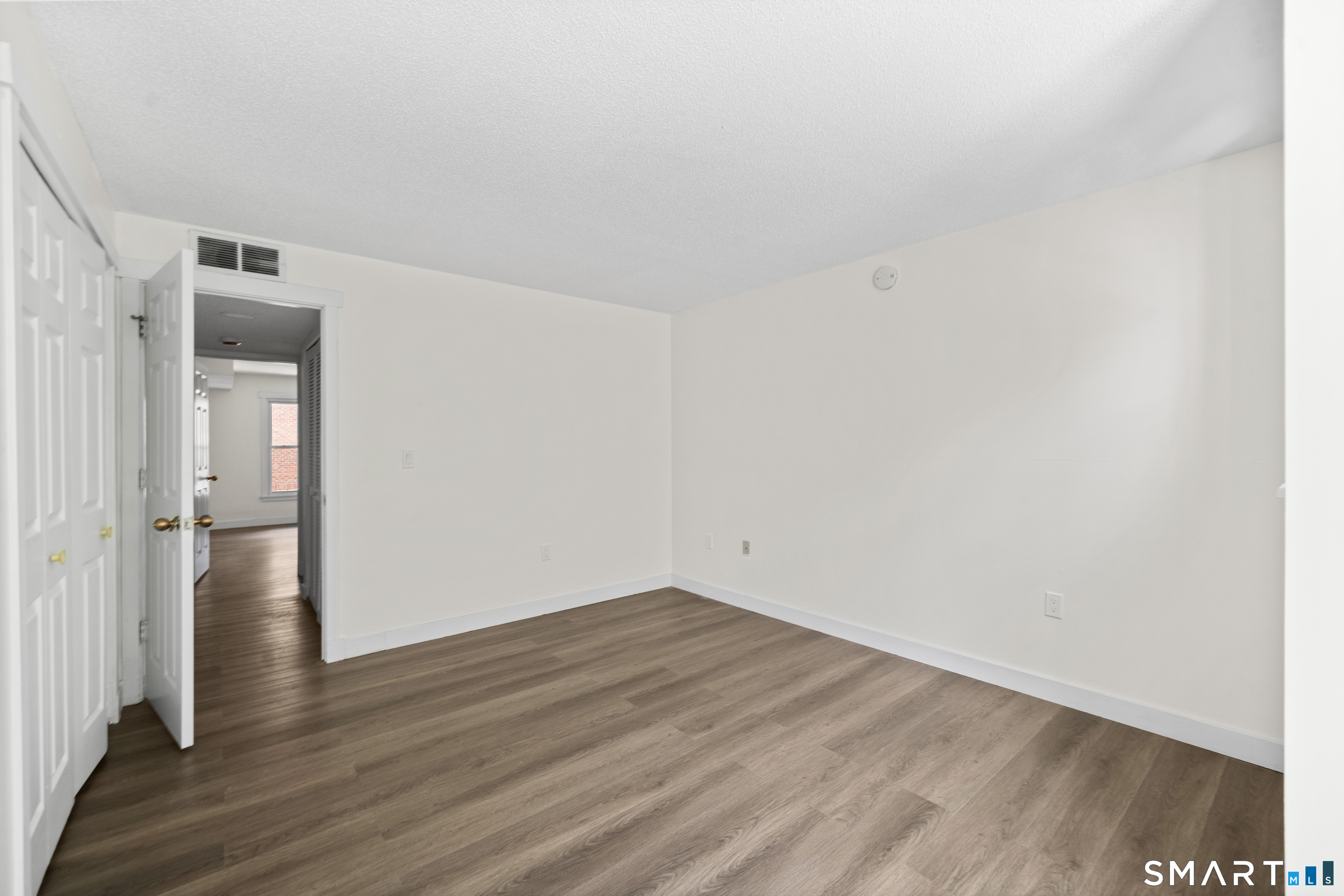 Residential Lease in Hartford