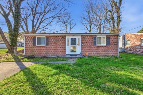 2404 Andrews Blvd, Hampton, VA, 23663-1008 | Card Image