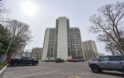 1207-2323 Confederation Pky, Mississauga, ON, L5B1R6 | Card Image