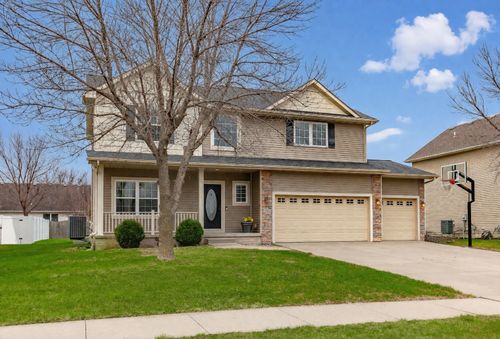 13102 Tanglewood Dr, Urbandale, IA, 50323-2476 | Card Image