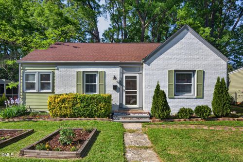 109 Davidson Ave, Durham, NC, 27704-4319 | Card Image