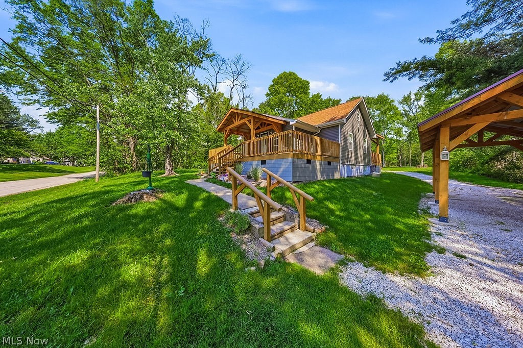 Residential in Alliance 5