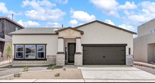 102 Peregrino Trail, Santa Teresa, NM, 88008 | Card Image