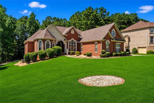 812 Treeline Dr, conyers, GA, 30094-4114 | Card Image
