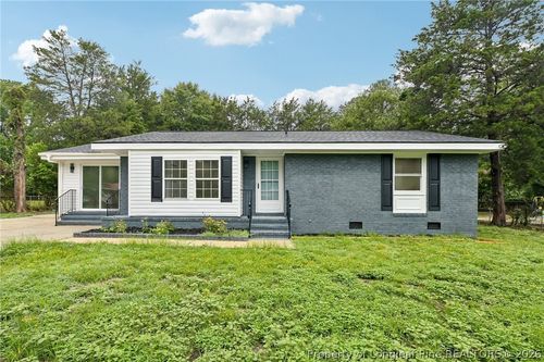 628 Goodyear Dr, Spring Lake, NC, 28390-3032 | Card Image