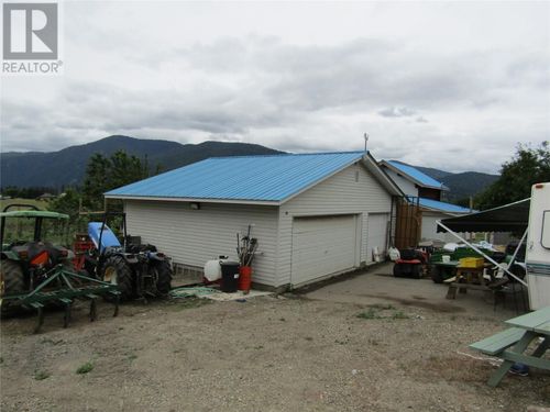 5940 Spencer Rd, Grand Forks, BC, V0H1H5 | Card Image
