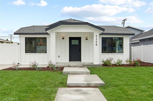 5308 S Victoria Ave, Los Angeles, CA, 90043-1816 | Card Image