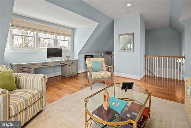 4615 32 Nd St N, House other with 6 bedrooms, 6 bathrooms and null parking in ARLINGTON VA | Image 53