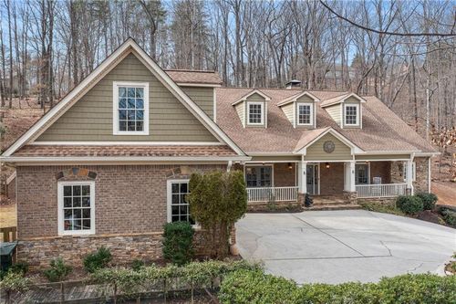 99 Madeline Anthony Rd, Dahlonega, GA, 30533-5518 | Card Image