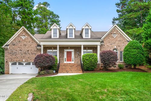 7721 Moondance Ct, Wake Forest, NC, 27587-5875 | Card Image