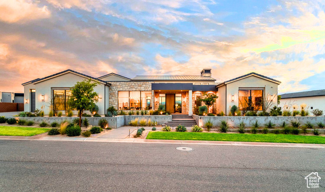 Westgate Hills Dr, Washington, UT 84780