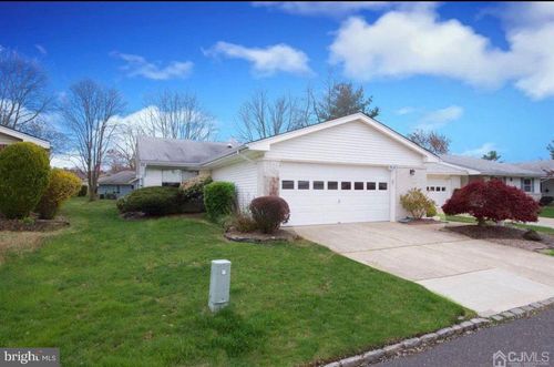 705 Croydon Rd, MONROE TOWNSHIP, NJ, 08831 | Card Image