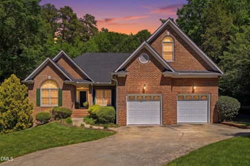 3 Old Hope Creek Path, Durham, NC, 27707-5098 | Card Image