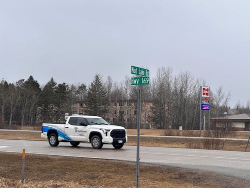 8421 Mud Lake Rd, Mountain Iron, MN, 55768-8236 | Card Image