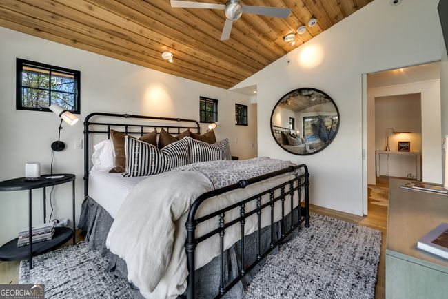 105 Cheyenne Ln, House other with 4 bedrooms, 5 bathrooms and null parking in Clarkesville GA | Image 50