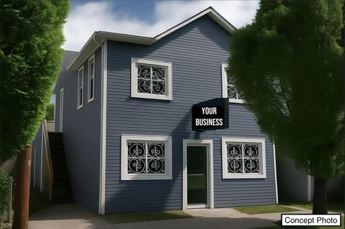 554-554 E Whittier St, Columbus, OH, 43206-2802 | Card Image