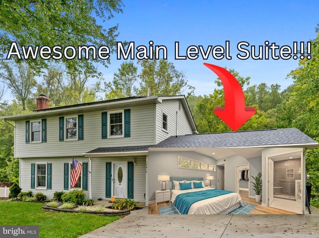 Rhodenda Pl, Upper Marlboro, MD 20772