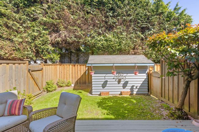 22 - 3031 Williams Road, Townhouse with 4 bedrooms, 1 bathrooms and 1 parking in Richmond BC | Image 32