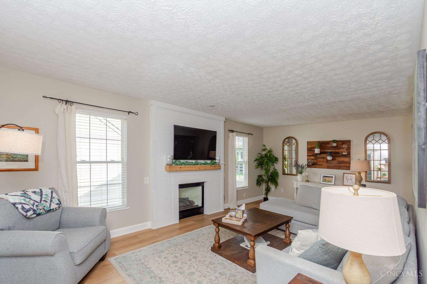 Residential in Springboro 4