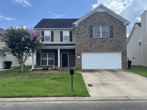 3713 Shoteka Dr, Murfreesboro, TN, 37128-8264 | Card Image