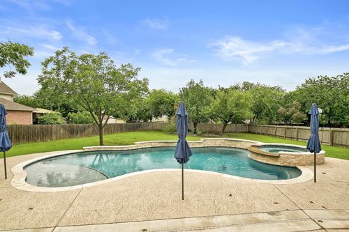19709 Vilamoura St, Pflugerville, TX, 78660-5099 | Card Image