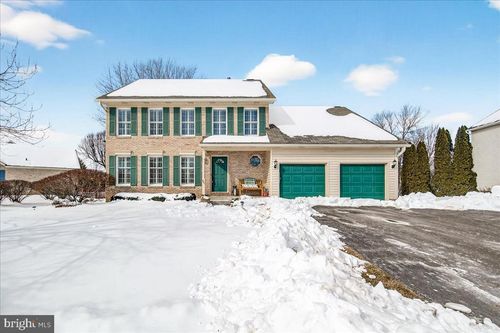 201 Sheffield Ct, WALKERSVILLE, MD, 21793-8186 | Card Image