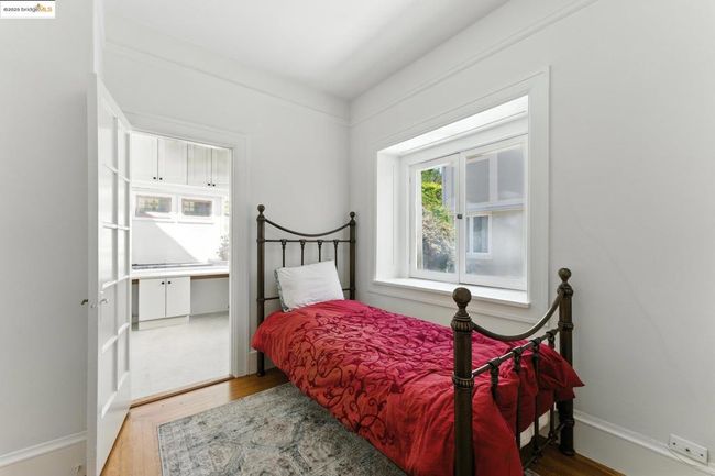 7 Panoramic Way, Condo with 2 bedrooms, 1 bathrooms and null parking in Berkeley CA | Image 29