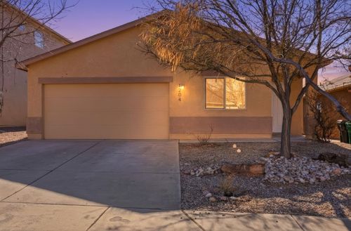 1204 Desert Paintbrush Loop Ne, Rio Rancho, NM, 87144-2607 | Card Image