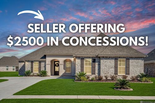 6464 Soaring Dr, Gonzales, LA, 70737-8652 | Card Image