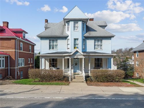 568 N Main St, Greensburg, PA, 15601-1646 | Card Image