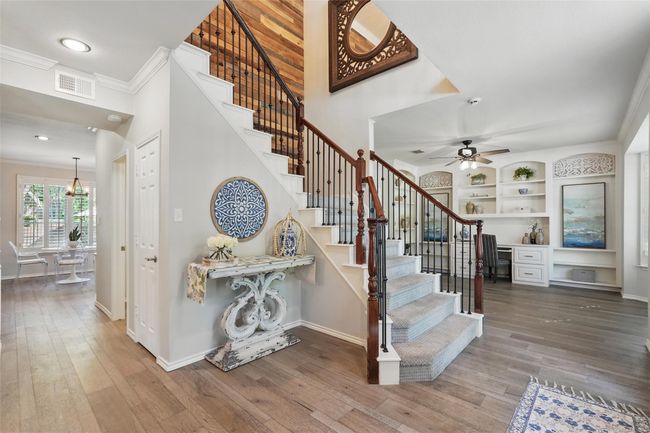 1102 Belvedere Dr, House other with 4 bedrooms, 3 bathrooms and null parking in Allen TX | Image 18