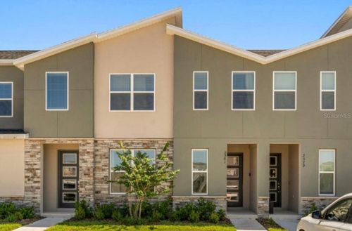 2381 Distant Sun Trl, KISSIMMEE, FL, 34747 | Card Image