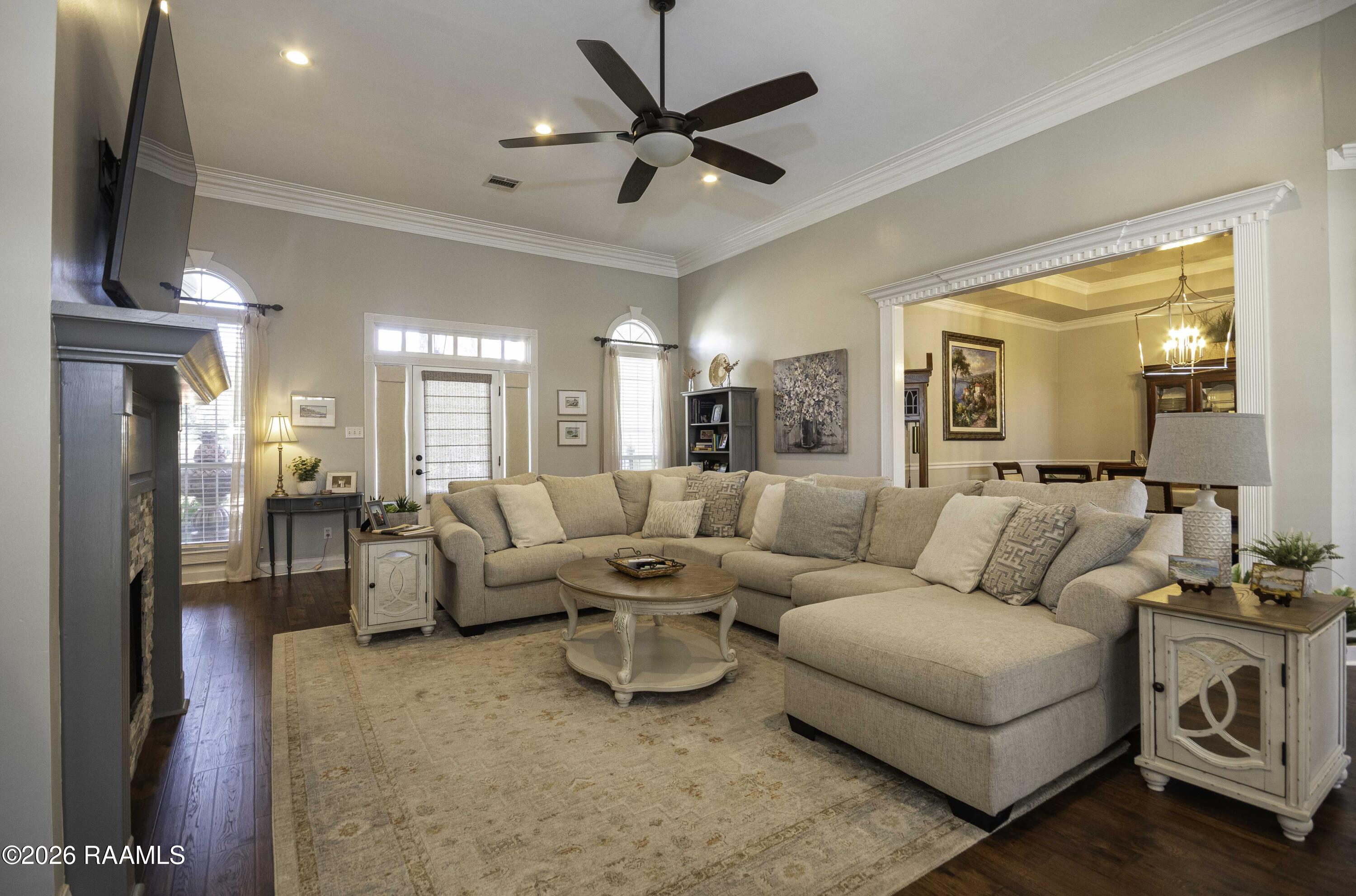 Residential in Lafayette 4