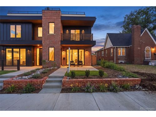 1378 S Washington St, Denver, CO, 80210-2241 | Card Image