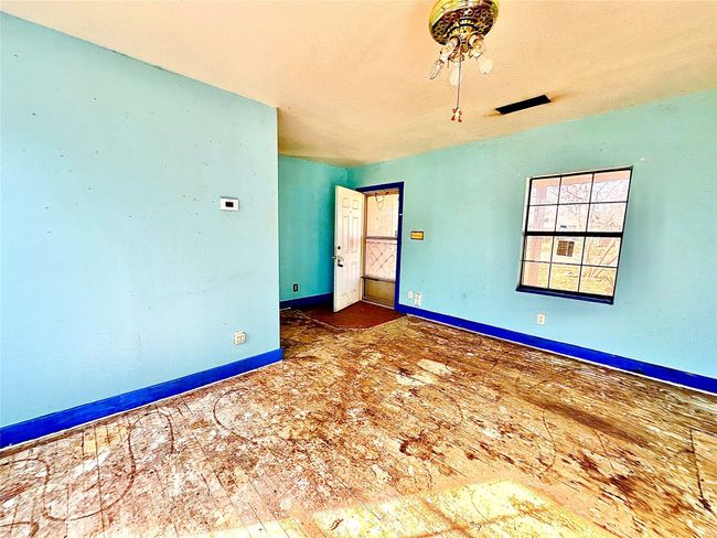 2641 Old Anson Rd, House other with 2 bedrooms, 1 bathrooms and null parking in Abilene TX | Image 6