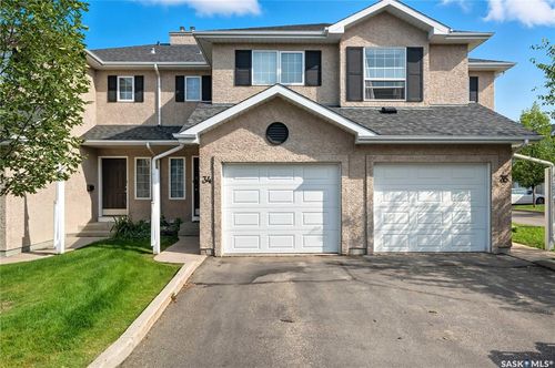 34-127 Banyan Cres, Saskatoon, SK, S7V1G5 | Card Image
